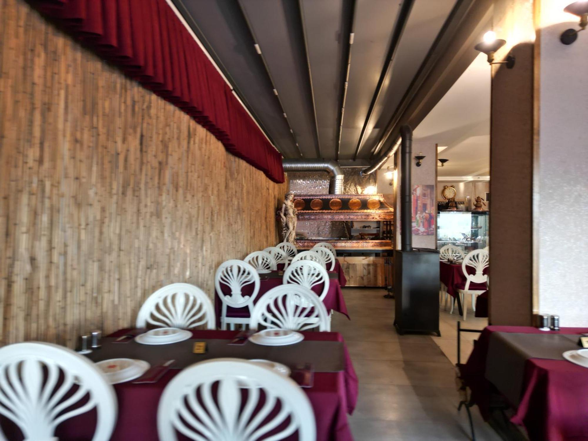 Akman City Hotel Kusadası Extérieur photo