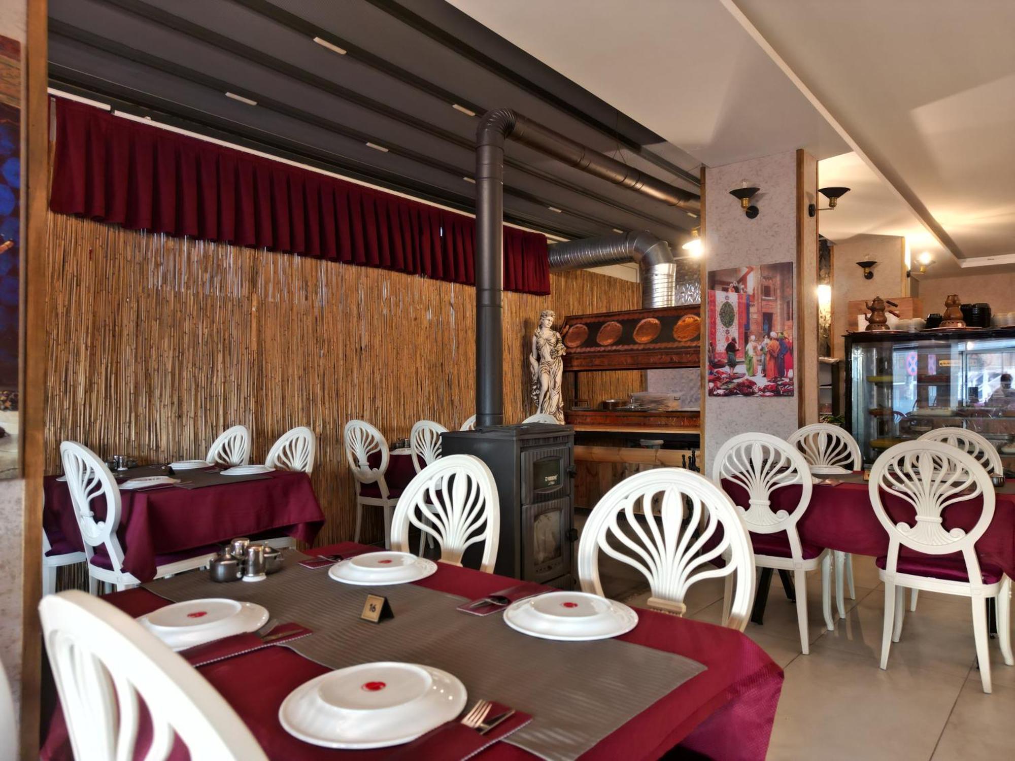 Akman City Hotel Kusadası Extérieur photo