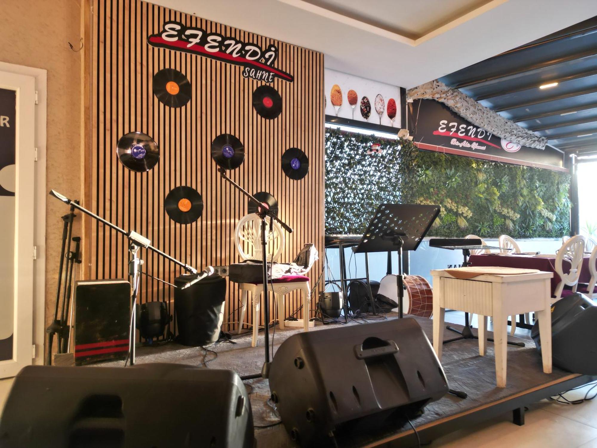 Akman City Hotel Kusadası Extérieur photo