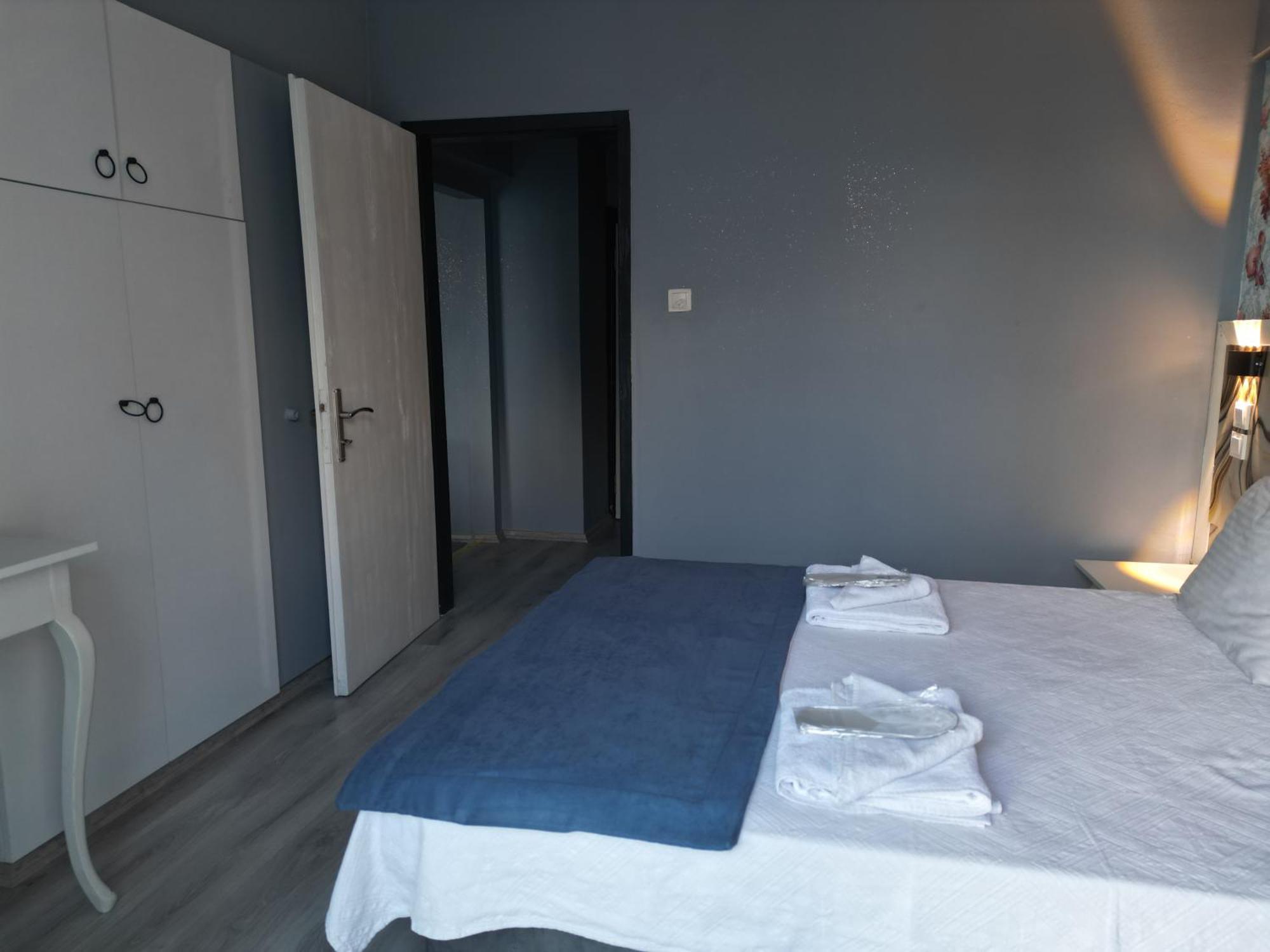 Akman City Hotel Kusadası Extérieur photo